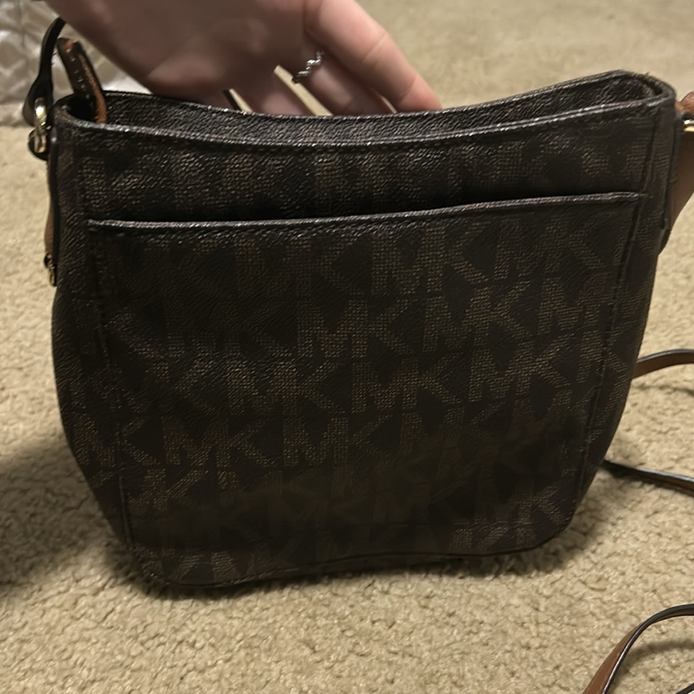 Michael Kors Purse and Wallet - Picture 2 of 2